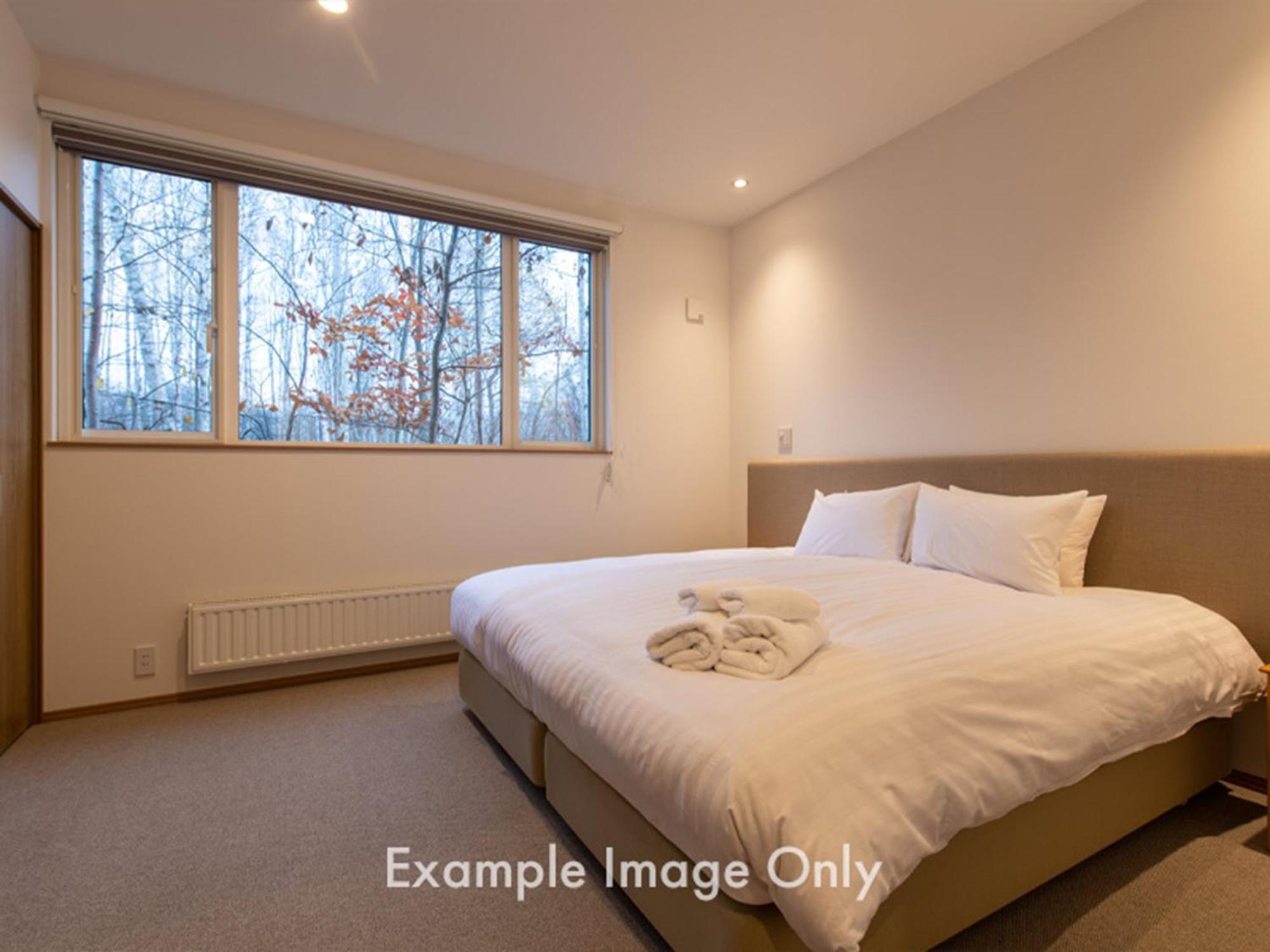 Country Resort Niseko Kutchan Cameră foto